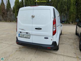 Ford Transit Connect 3 plazas 1.5 TDCI