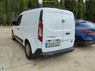 Ford Transit Connect 3 plazas 1.5 TDCI