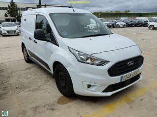 Ford Transit Connect 3 plazas 1.5 TDCI