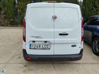 Ford Transit Connect 3 plazas 1.5 TDCI
