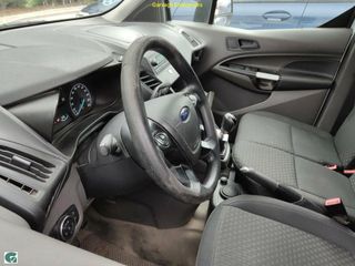 Ford Transit Connect 3 plazas 1.5 TDCI