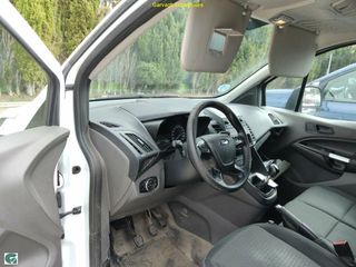 Ford Transit Connect 3 plazas 1.5 TDCI
