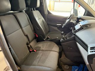 Ford Transit Connect 3 plazas 1.5 TDCI
