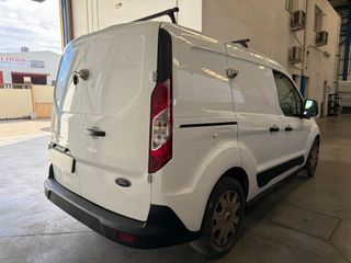 Ford Transit Connect 3 plazas 1.5 TDCI