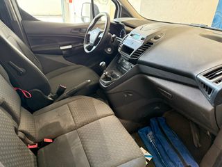 Ford Transit Connect 3 plazas 1.5 TDCI