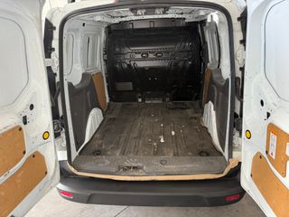 Ford Transit Connect 3 plazas 1.5 TDCI