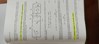 Teoría de circuitos Tomos I y II UNED
