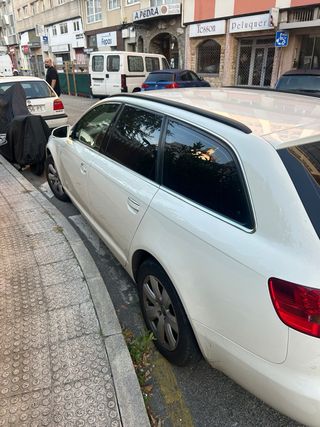 Audi A6 2005