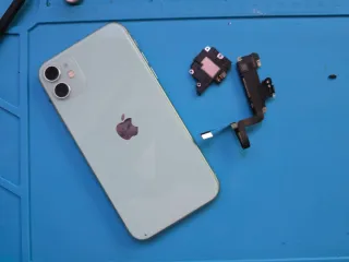 Reparacion de moviles e informática general 