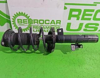 Amortiguador delantero ford 4m5118045 focus 117127