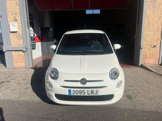 FIAT 500 2021