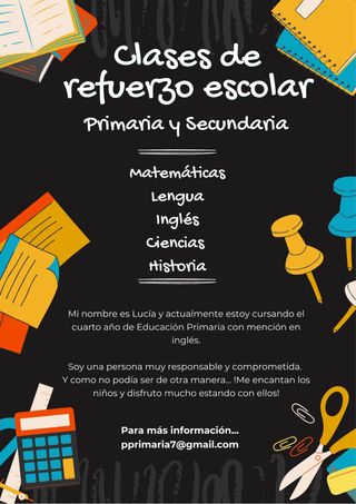 clases particulares