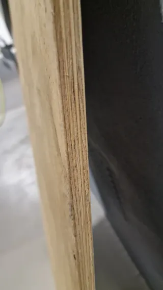 Tableros de madera