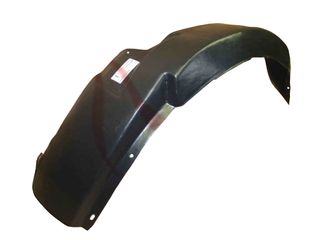 Resguardo Paso De Rueda Delantero Derecho para Daewoo MATIZ 2001