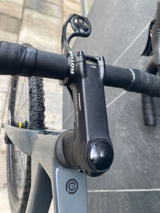 Bicicleta Gravel Ceepo Rindo 2022 Talla L