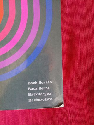 EXAM PROSPECTS 2 Student's book: libro de texto...
