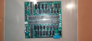 Flipper virtuali Pinscape+KL25Z