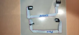 Flipper virtuali Pinscape+KL25Z