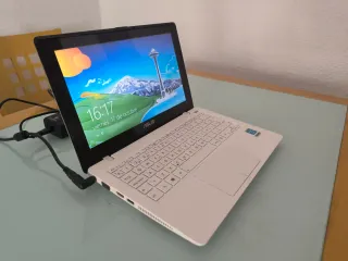 Asus F200CA PC (averiado)