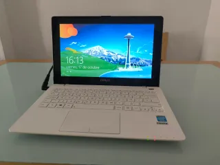 Asus F200CA PC (averiado)