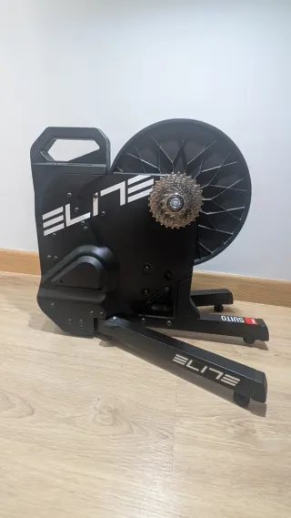 Rodillo Elite Suito