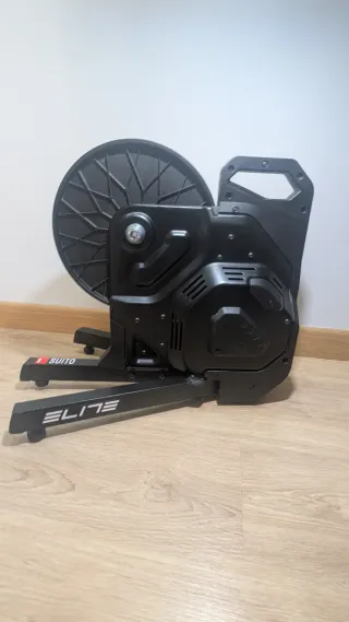 Rodillo Elite Suito