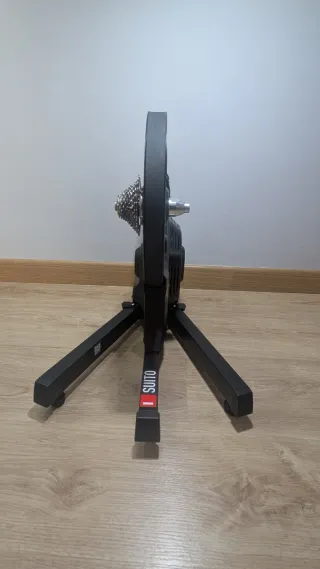 Rodillo Elite Suito