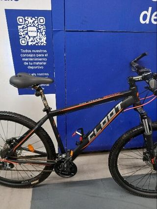COOLT XR TRAIL 900 size L 29"