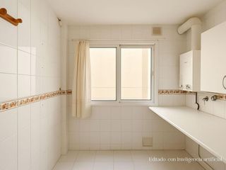 Piso en venta en Las Lagunas en Mijas
