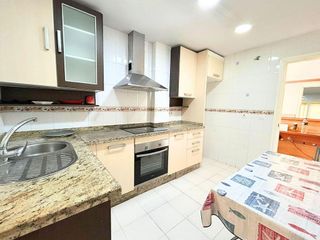 Piso en venta en Las Lagunas en Mijas