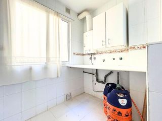 Piso en venta en Las Lagunas en Mijas