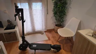 Patinete Eléctrico Xiaomi PRO 5