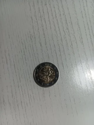 Moneda 2€ Eslovaquia 2025 SC