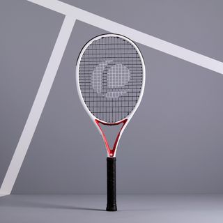 Raqueta de tenis adulto Artengo TR960 Precision (300 gr)