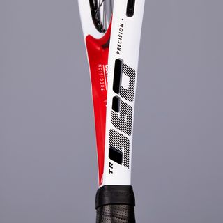 Raqueta de tenis adulto Artengo TR960 Precision (300 gr)