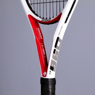 Raqueta de tenis adulto Artengo TR960 Precision (300 gr)