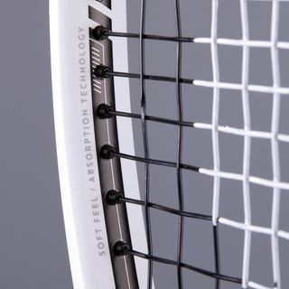 Raqueta de tenis adulto Artengo TR960 Precision (300 gr)