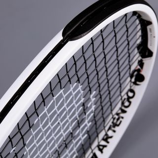 Raqueta de tenis adulto Artengo TR960 Precision (300 gr)