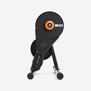 Rodillo Entrenamiento Van Rysel D100 Zwift Ready