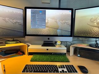 iMac Pro 27” 32GB RAM 1TB SSD