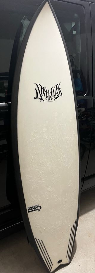 Tabla de surf Hayden Shapes Untitled V2