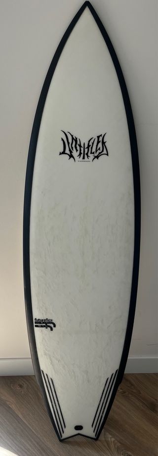 Tabla de surf Hayden Shapes Untitled V2