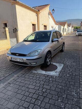 Ford Focus 2004