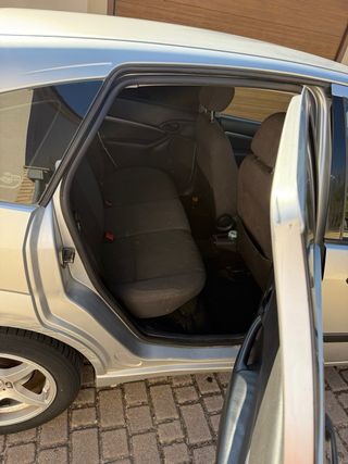 Ford Focus 2004