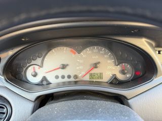 Ford Focus 2004