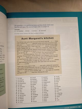 Objective CAE Self-study Student's Book