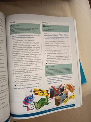 Objective CAE Self-study Student's Book