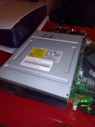 Lettore Xbox 360 LT3.0 con giochi 