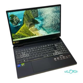 Acer Nitro 5 Intel i9 12th Gen RTX 4060