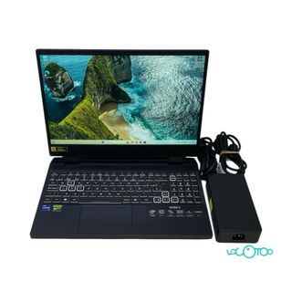 Acer Nitro 5 Intel i9 12th Gen RTX 4060